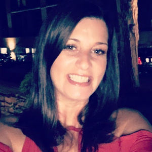 Meet your Posher, Katrina